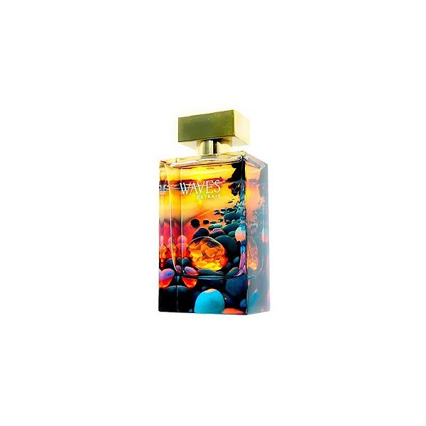 Extrato Ondas de Coral 100ML