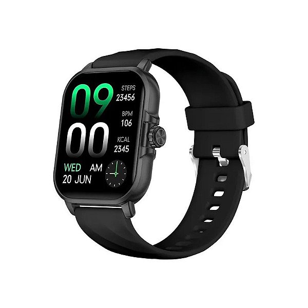 Relógio Smartwatch Black Shark GT3 Neo BS-GT3 - Preto