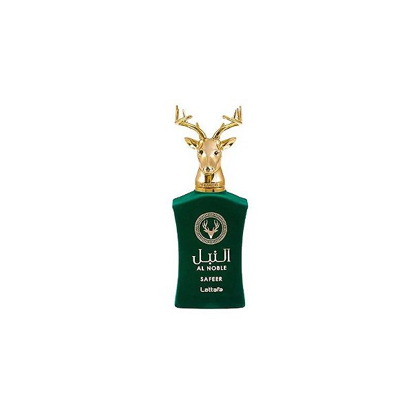 Perfume Lattafa Al Noble Safeer EDP 100ml
