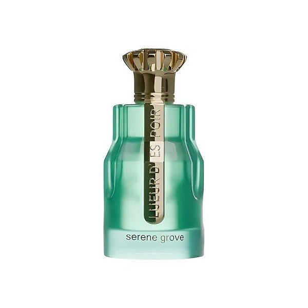 Perfume Paris Corner Emir Serene Grove Edp - Unissex 100ML