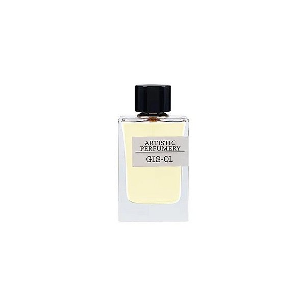 Perfume Artístico Armaf GIS-01 Eau de Parfum 100ml