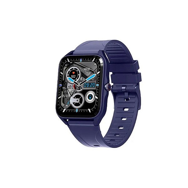 Smartwatch G-Tide Q1 Azul