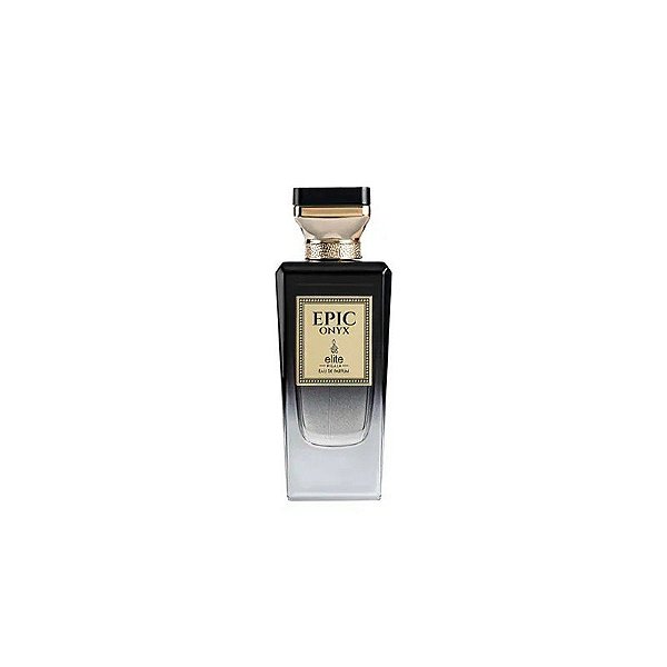 Perfume Elite Risala Epic Onyx Onixe Edp 100ML