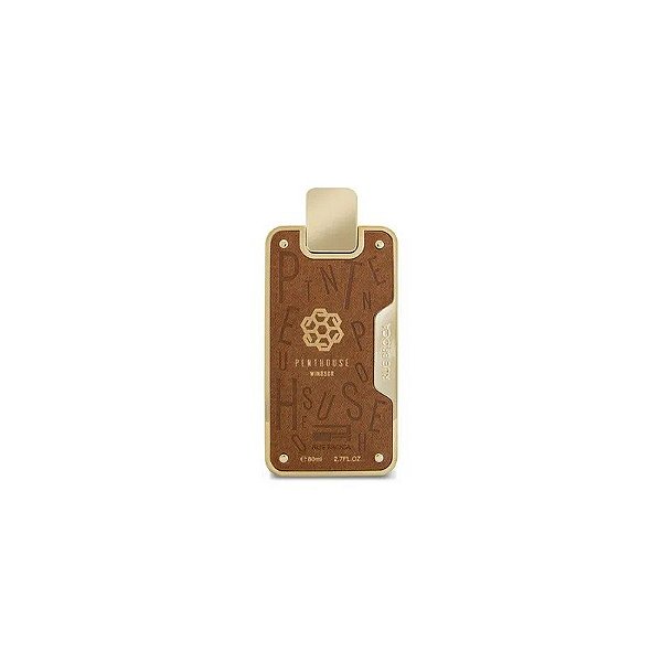 Rue Broca Penthouse Ed 100ML Água de Perfume