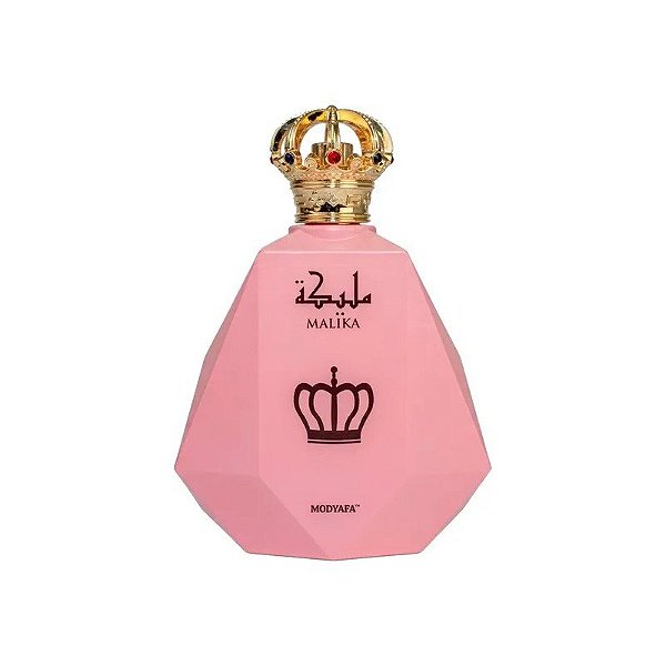 Perfume Modyafa Malika - Água de Perfume - Feminino - 100ML