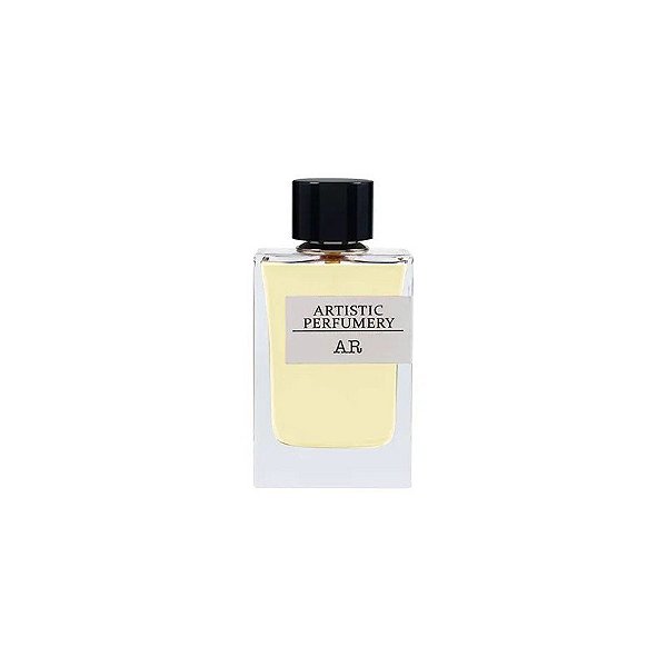 Perfume Masculino Armaf Artistic Perfumery Ar Eau de Parfum 100ML