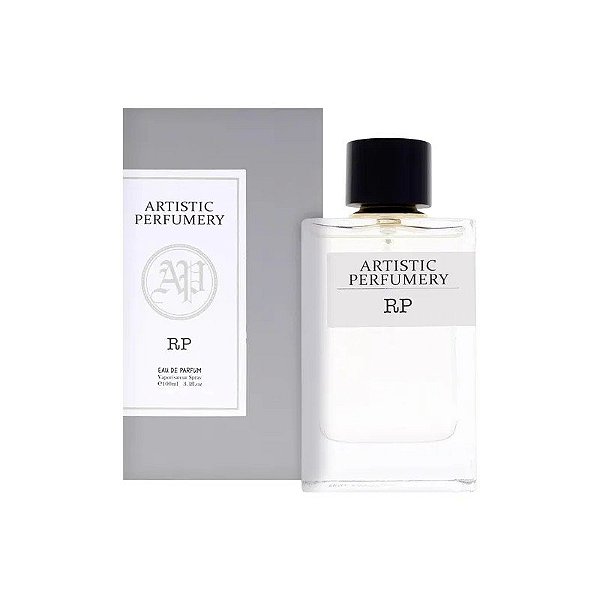 Perfume Armaf Artistic Perfumery RP Eau de Parfum Masculino 100ML