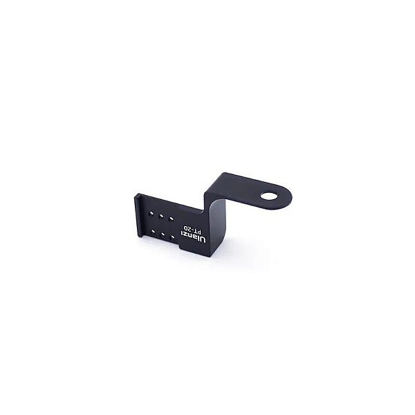 Suporte Ulanzi PT-20 Cold Shoe para Insta X2/X3