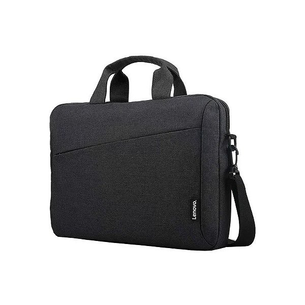 Pasta para Notebook Lenovo Casual Toploader T210 GX40Q17229 15.6" - Preta