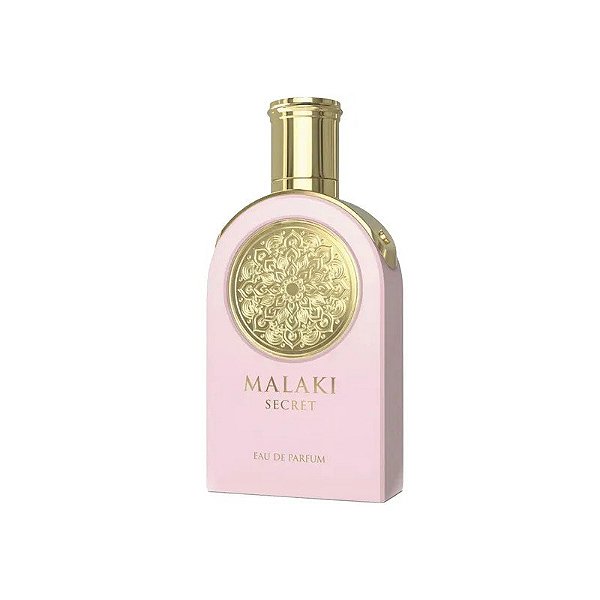 Perfume Sahari Supreme Secret Edp - 100ML