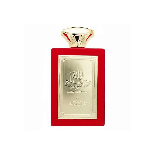 Perfume Sahari Laila Romancia Edp Feminino - 100ML