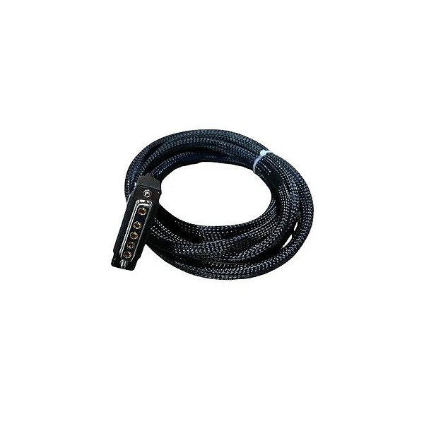 Cabo F. Olt Fiberhome (Fonte de Conexão Da Olt 11U 10 Vent) 3 Metros
