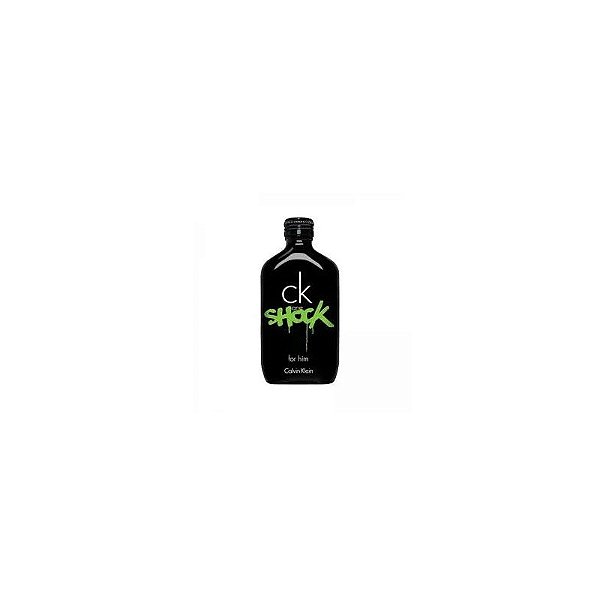 Perfume Calvin Klein One Shock Edt Masculino 100Ml