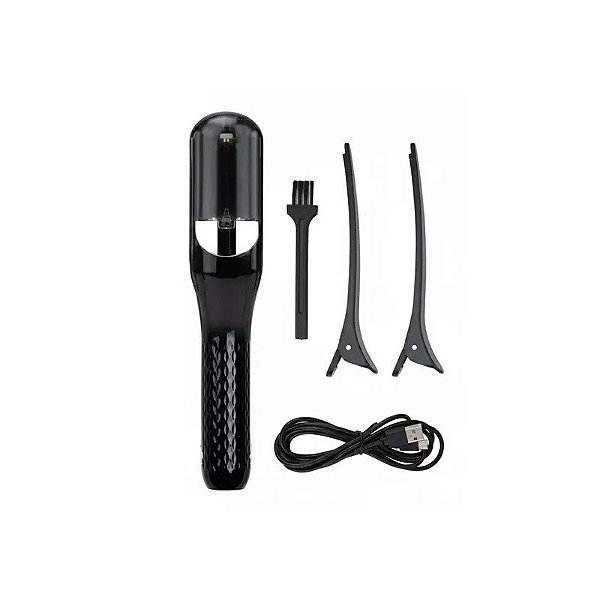 Escova Corta Pontas Prosper RH-6668 - Bivolt