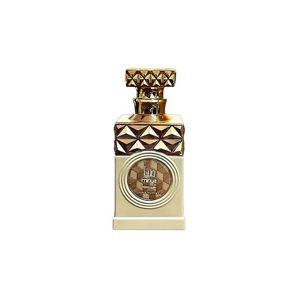 Perfume Paris Corner Minya Coco Lush - Eau de Parfum - Unissex - 100ML
