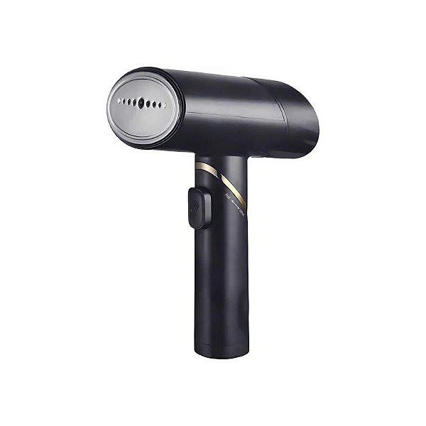 Ferro a Vapor Portátil Onida ON-2023 1000W Bivolt 50/60Hz - Preto