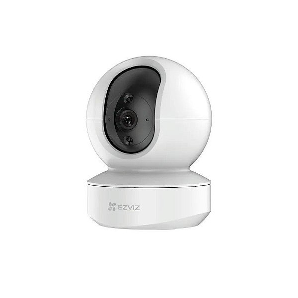Câmera IP Wi-Fi Ezviz CS-TY1-R101-1G2WF 1080P 4MM 360º