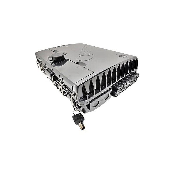 Conector FC 16P Sangria JZ-1321-16G 1x16 Mini APC IP65