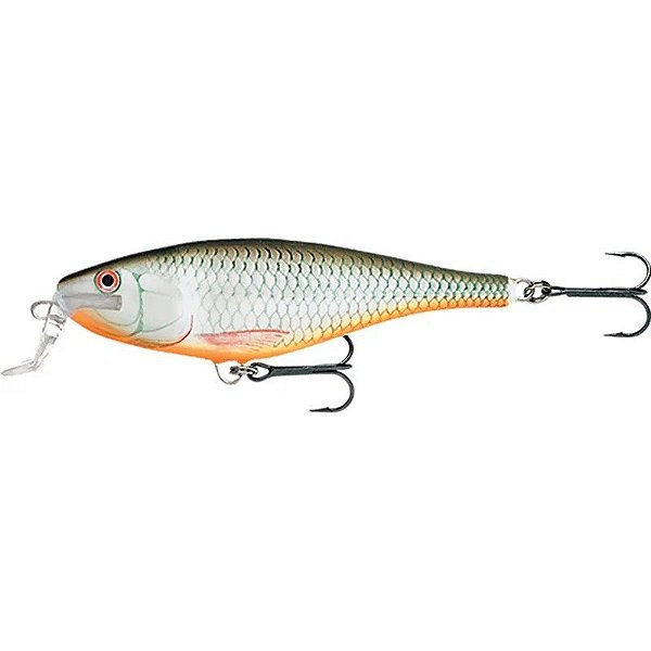 Isca Rapala Super Shad Rap SSR14-RFSH - Redfin Shiner