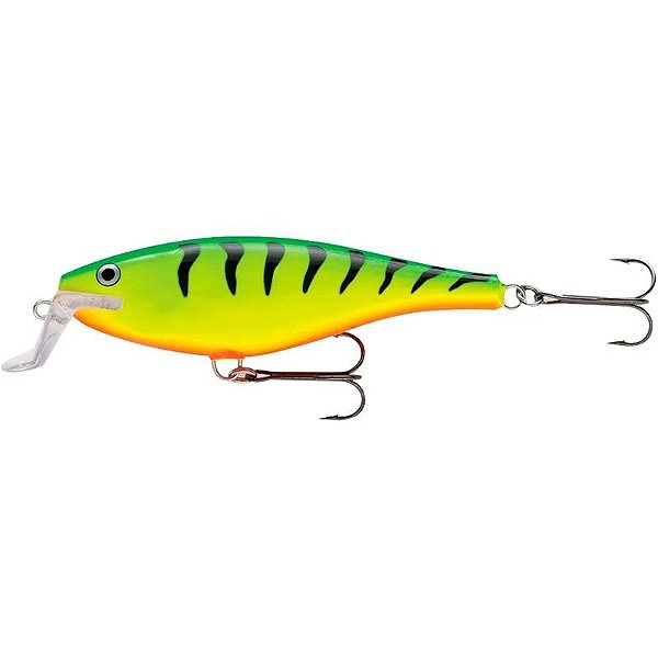 Isca Rapala Super Shad Rap SSR-14-FT