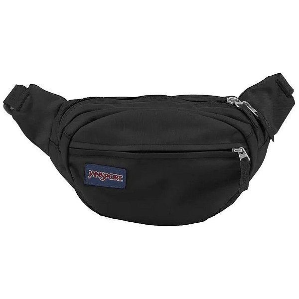 Batom JanSport Fifth Avenue JS00TAN17G3 - Preto