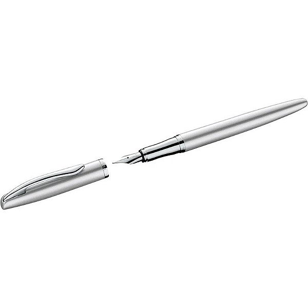 Caneta Pelikan Jazz Noble Elegance P36 - Prata