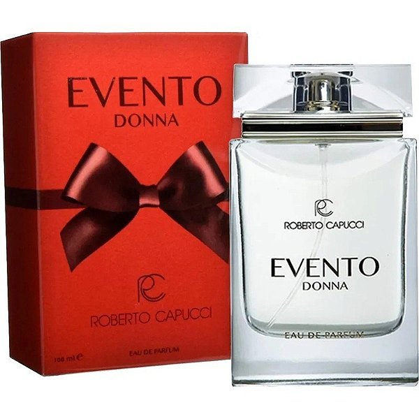Perfume P. ROBERTO CAPUCCI Feminino Eau de Parfum 100 ML