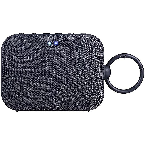 Caixa de Som LG Xboom Go PM1 APERLLK Bluetooth Azul