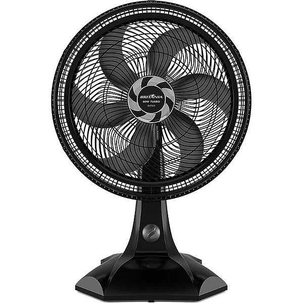 Ventilador Britânia 2 em 1 BVT301 30 cm 60W - 220V 60Hz