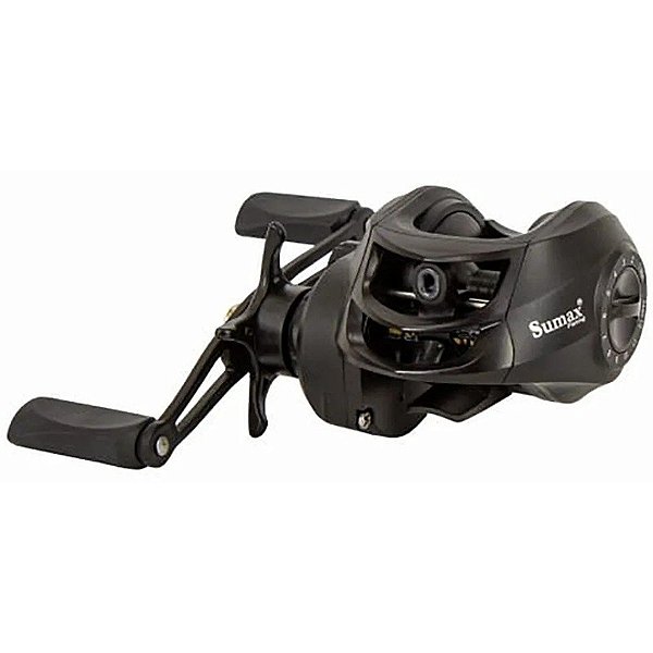 Carretilha Rotativa Sumax Atenas ATN-BK-7000R (Direito)