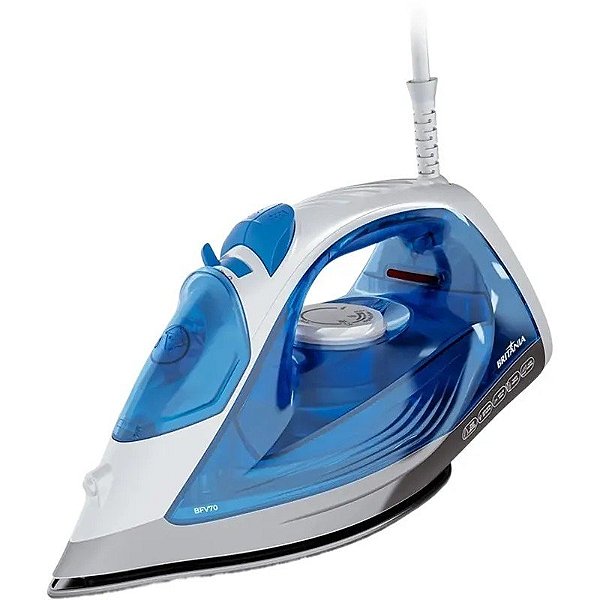 Ferro a Vapor Britânia BFV70 2200W 220V-60Hz