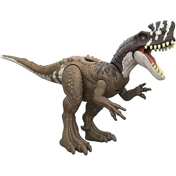 Brinquedo Jurassic World Danger Pack HLN49/HTK50 - Mattel