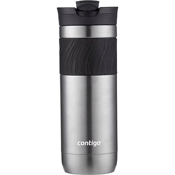 TazaTérmica Contigo Byron 591mL - Stainless Steel