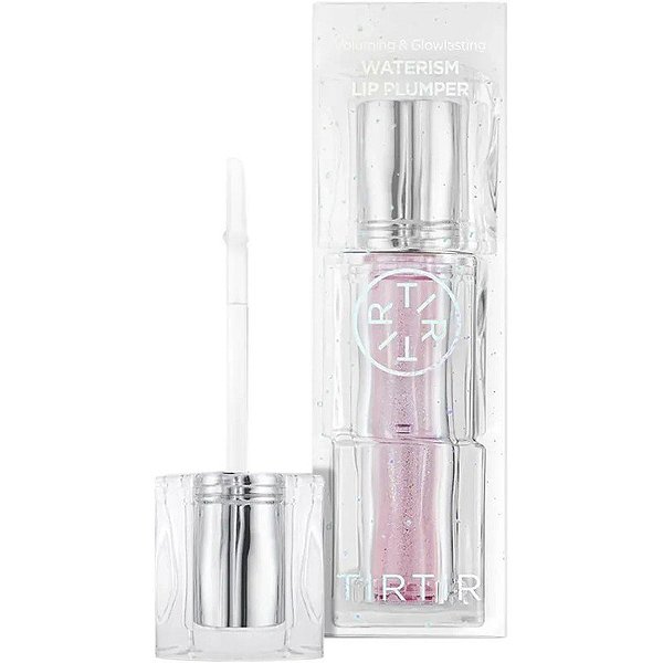 Brilho labial Tirtir Waterism Lip Plumper - 4g