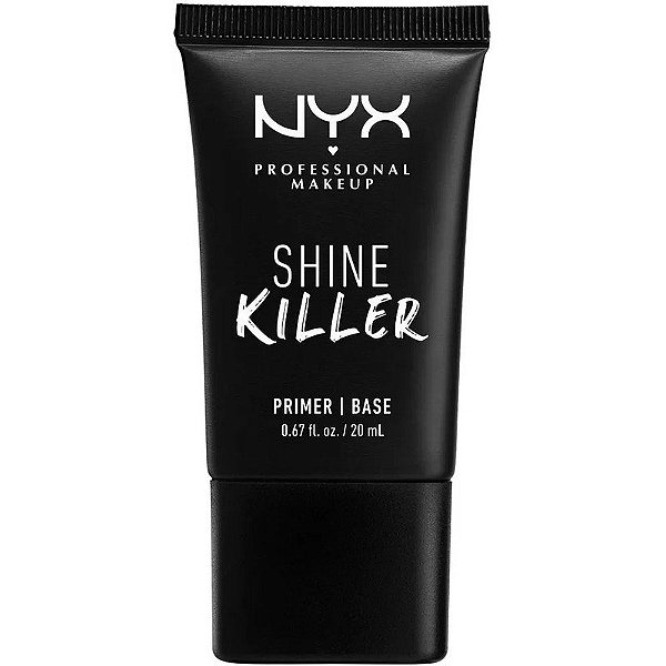 Primer NYX Shine Killer SKR01 - 20mL