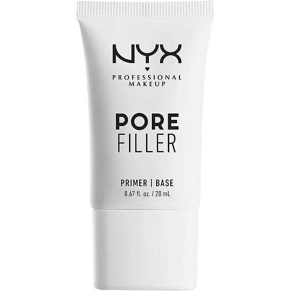 Primer NYX Pore Filler POFR01 - 20mL