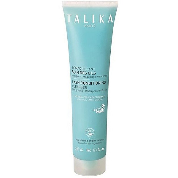 Demaquilante para olhos Talika - 100ml