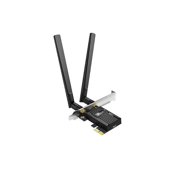 Adaptador PCI-Express Bluetooth TP-Link Wifi 6 Archer TX20E AX1800