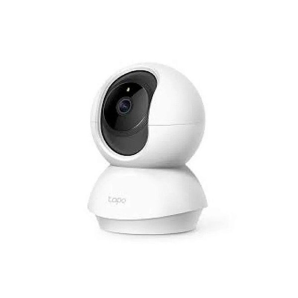 Câmera de Segurança TP-Link Tapo C210 Wi-Fi