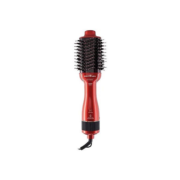 Escova Secadora Britania BES12V 1300W Bivolt