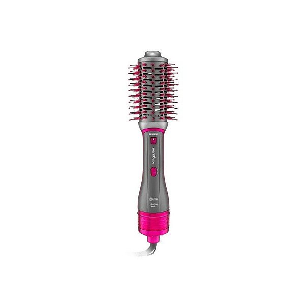 Secador de Cabelo Britânia BES26SR 1300W Bivolt