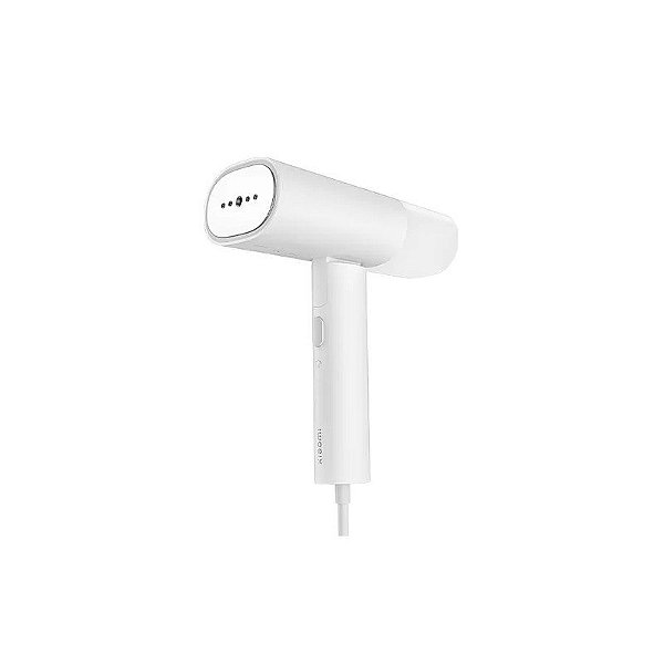Ferro de Passar a Vapor Portátil Xiaomi MJGTJ02LF - 1300W - 220V - 50/60 Hz - Branco