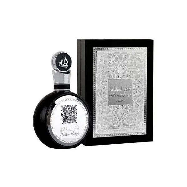 Perfume Lattafa Fakhar Pride Of Eau de Parfum Masculino 100ml