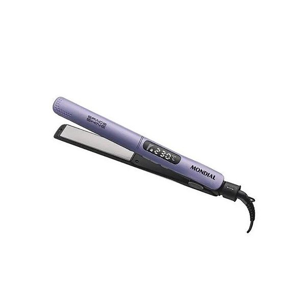 Alisador Mondial P-26 Shine Bivolt