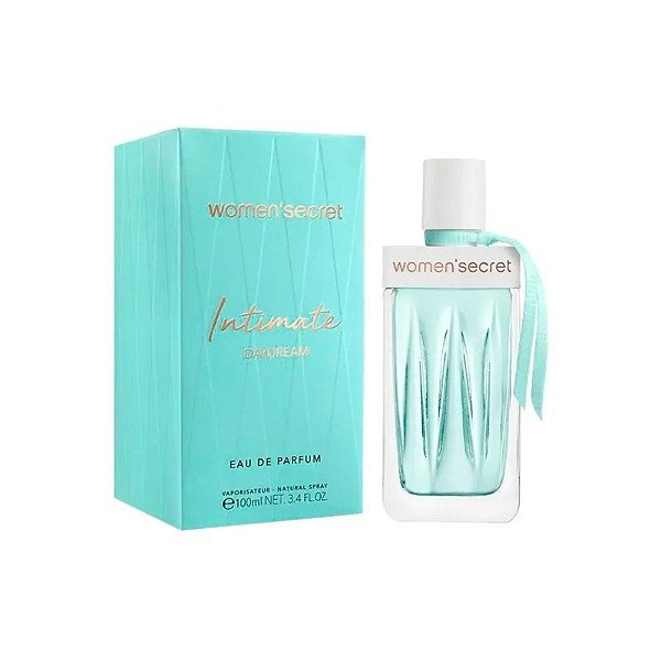 Perfume Feminino Woman Secret Intimate Daydream Eau de Parfum 100 ML