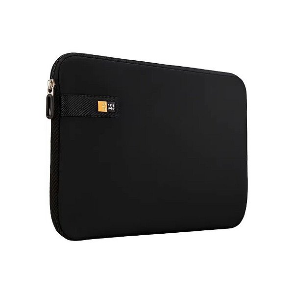 Capa para Notebook Case Logic Sleeve LAPS213 13" - Preta