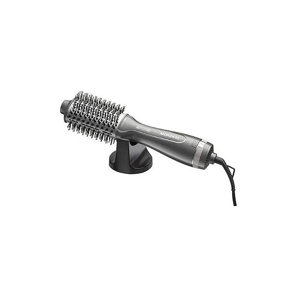 Escova Secadora 2 em 1 Mondial ES-20 Space Shine Bivolt