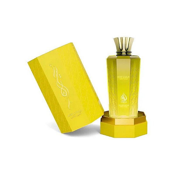 Perfume Mawwal Poison Asir L'Qalb Edp - Masculino 100ML