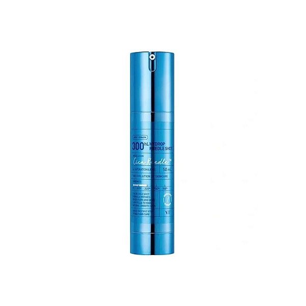 Sérum Facial VT Cosmetics Hydrop Reedle Shot 300HL de 50 ML