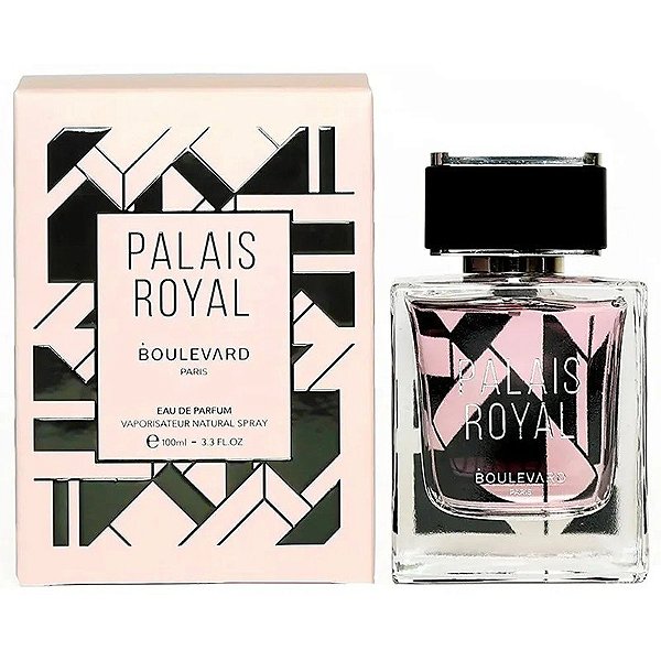 Perfume Boulevard Palais Royal Eau de Parfum 100mL - Feminino